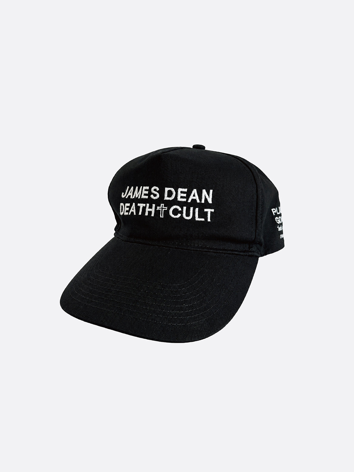 James Dean Death Cult Hat