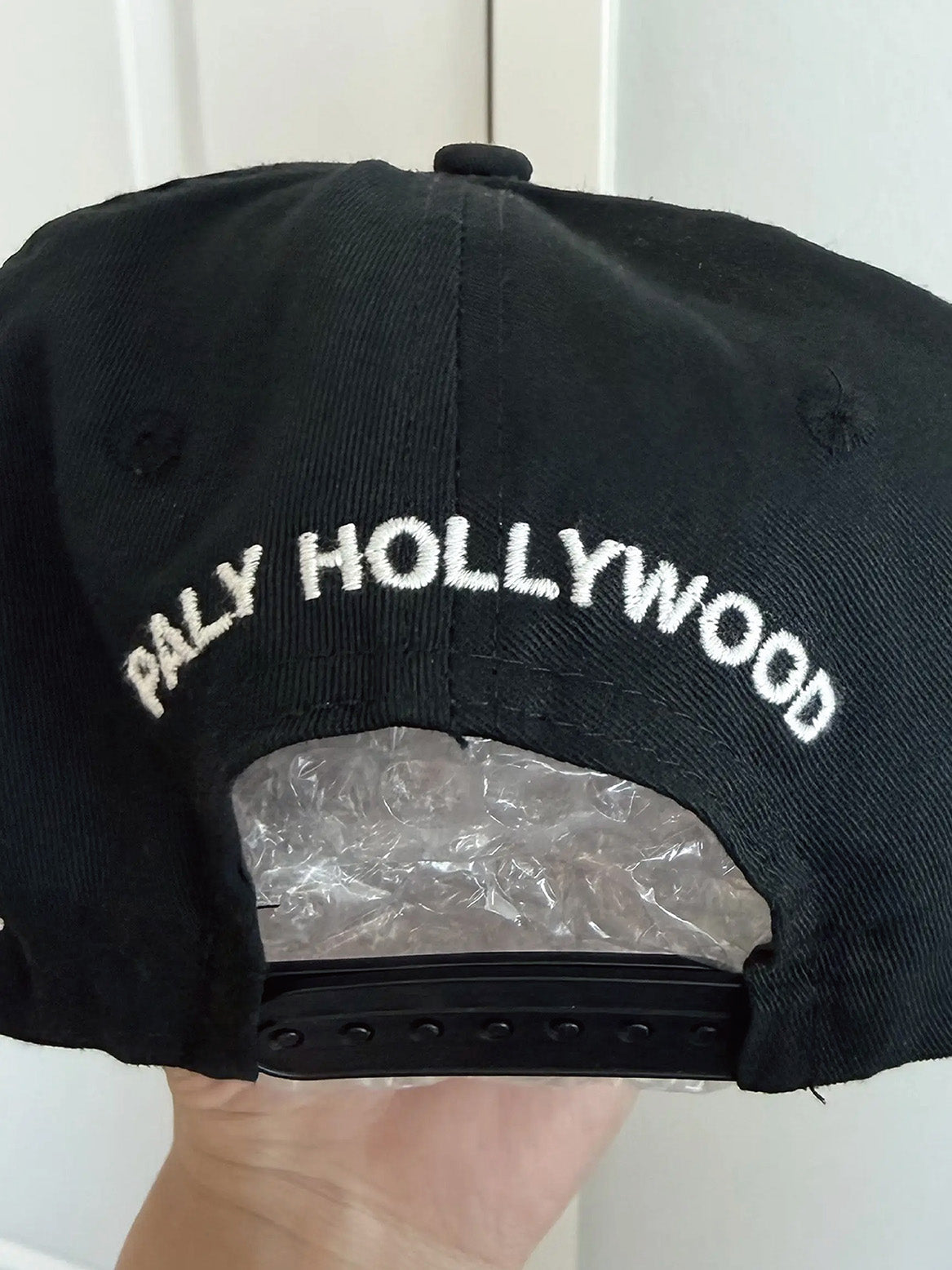 James Dean Death Cult Hat