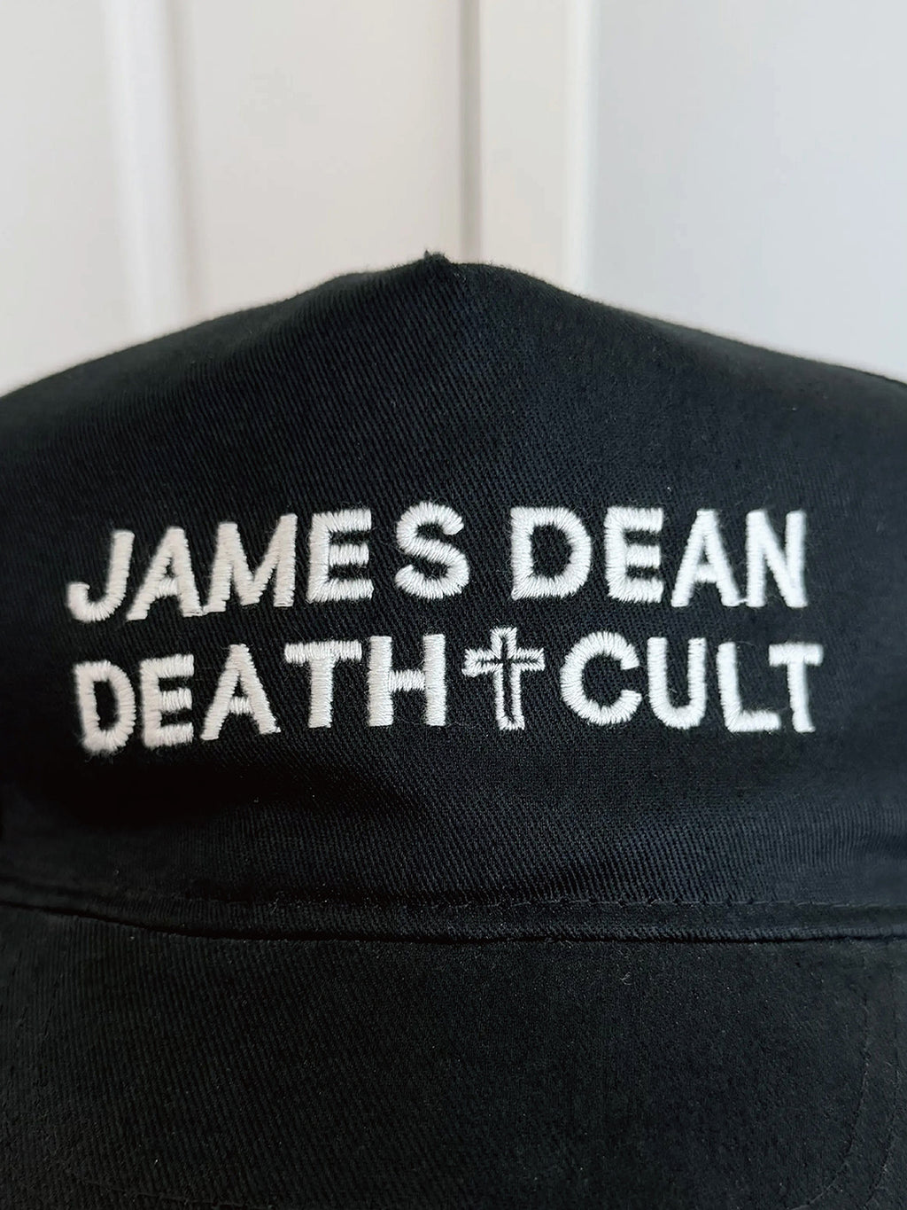 James Dean Death Cult Hat