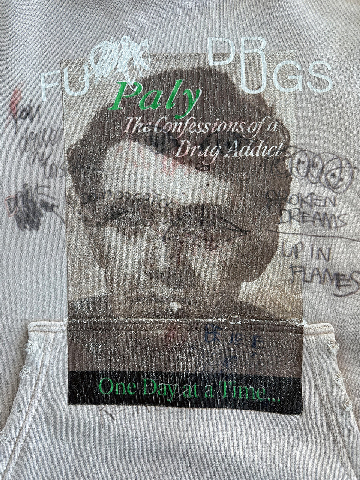 Confessions Hoodie