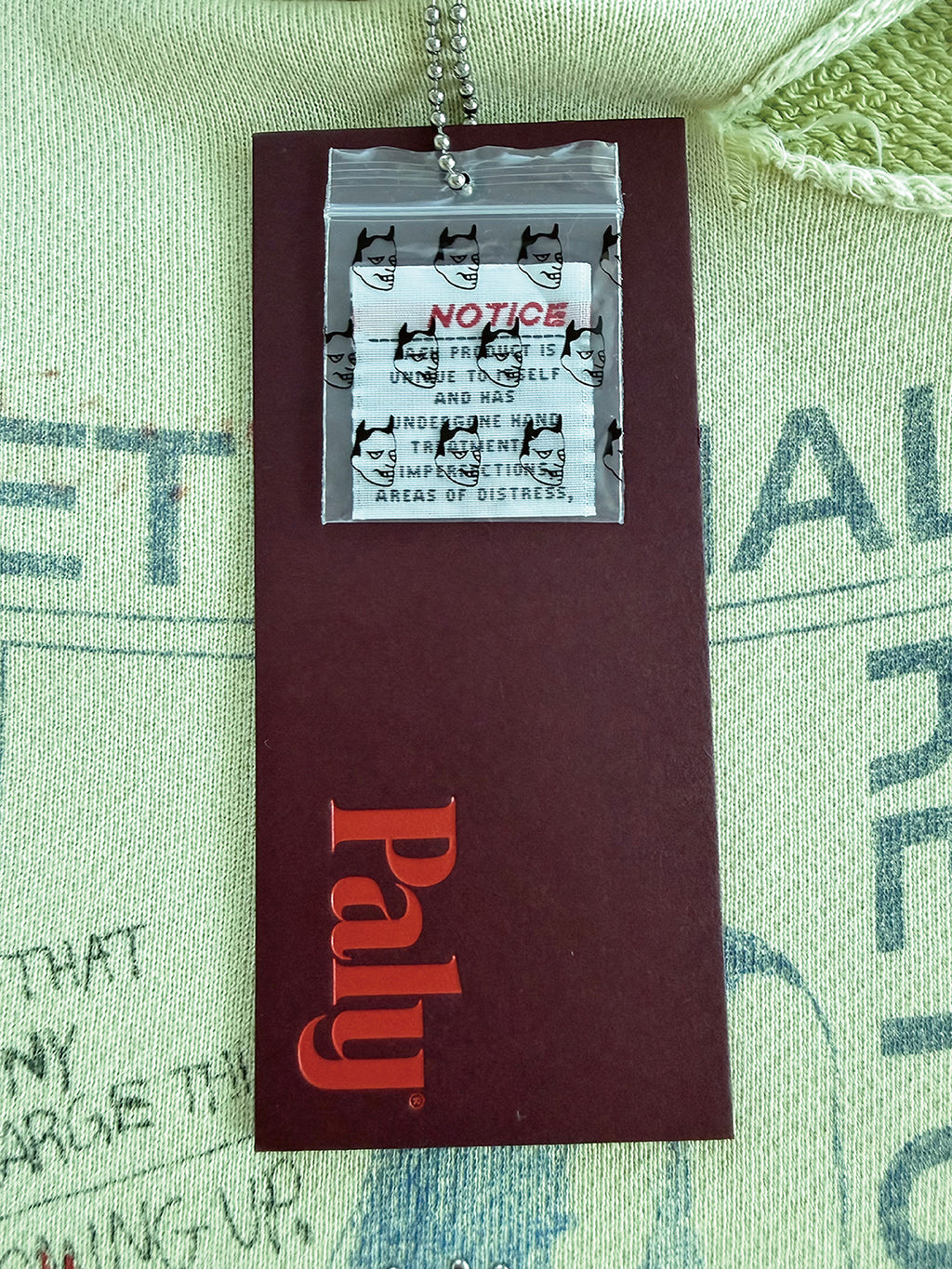 Eternal Return Hoodie