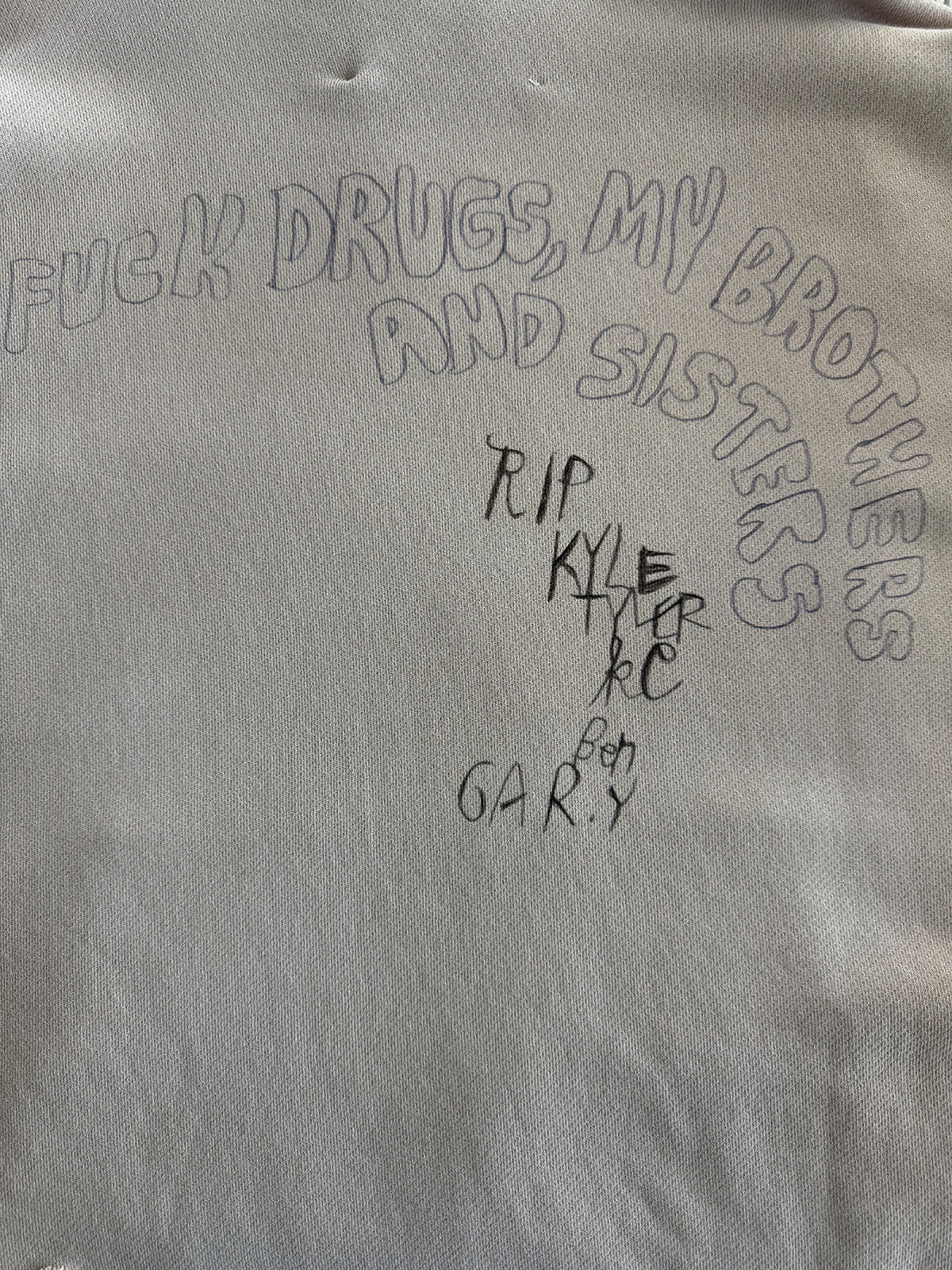 Confessions Hoodie
