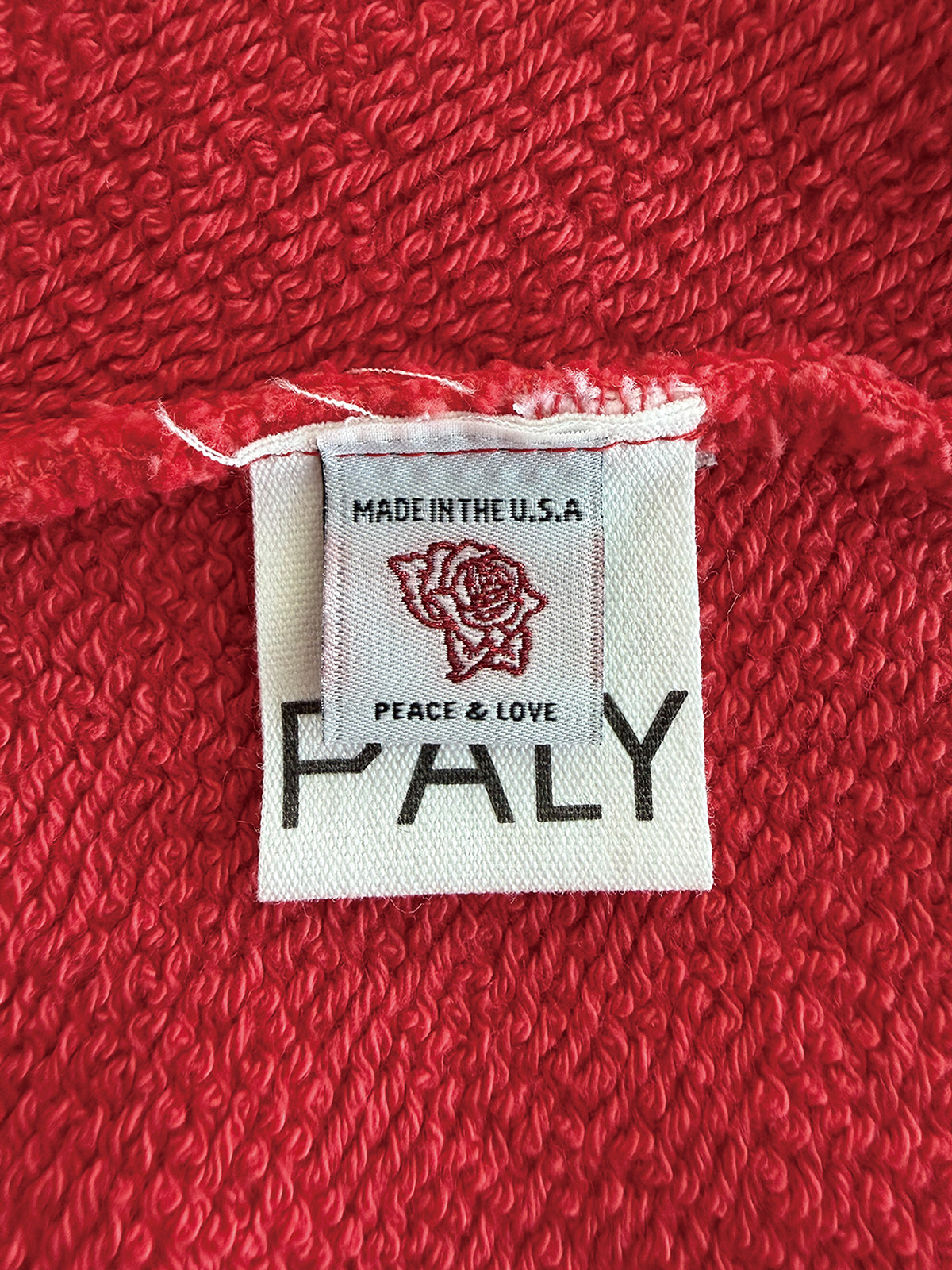Source Family Hoodie