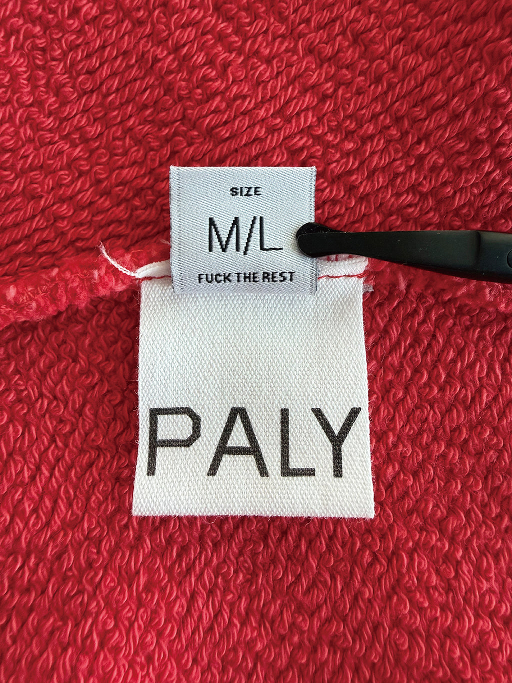 Source Family Hoodie