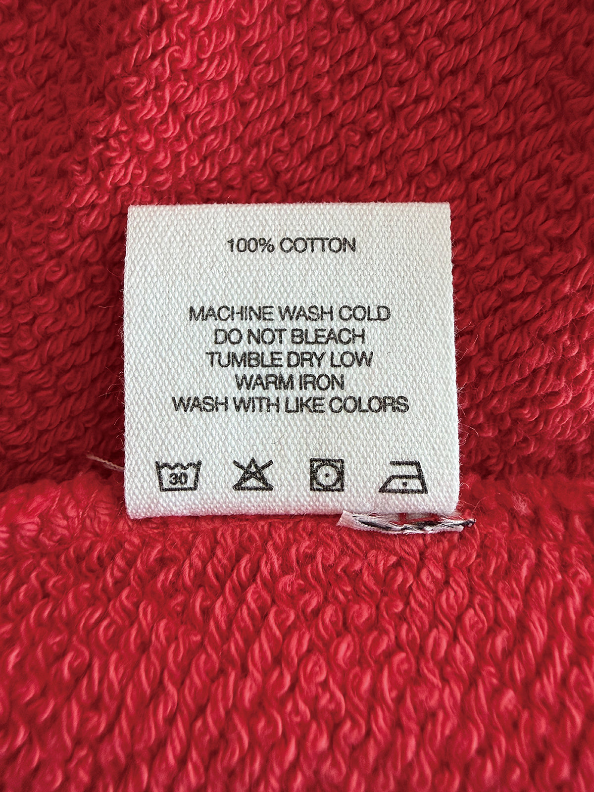 Source Family Hoodie