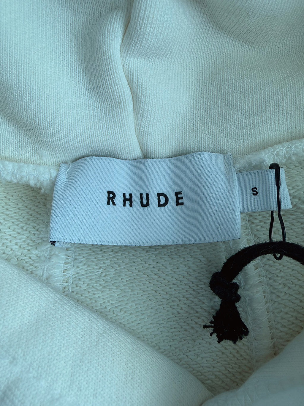 Chateau De Rhude Hoodie