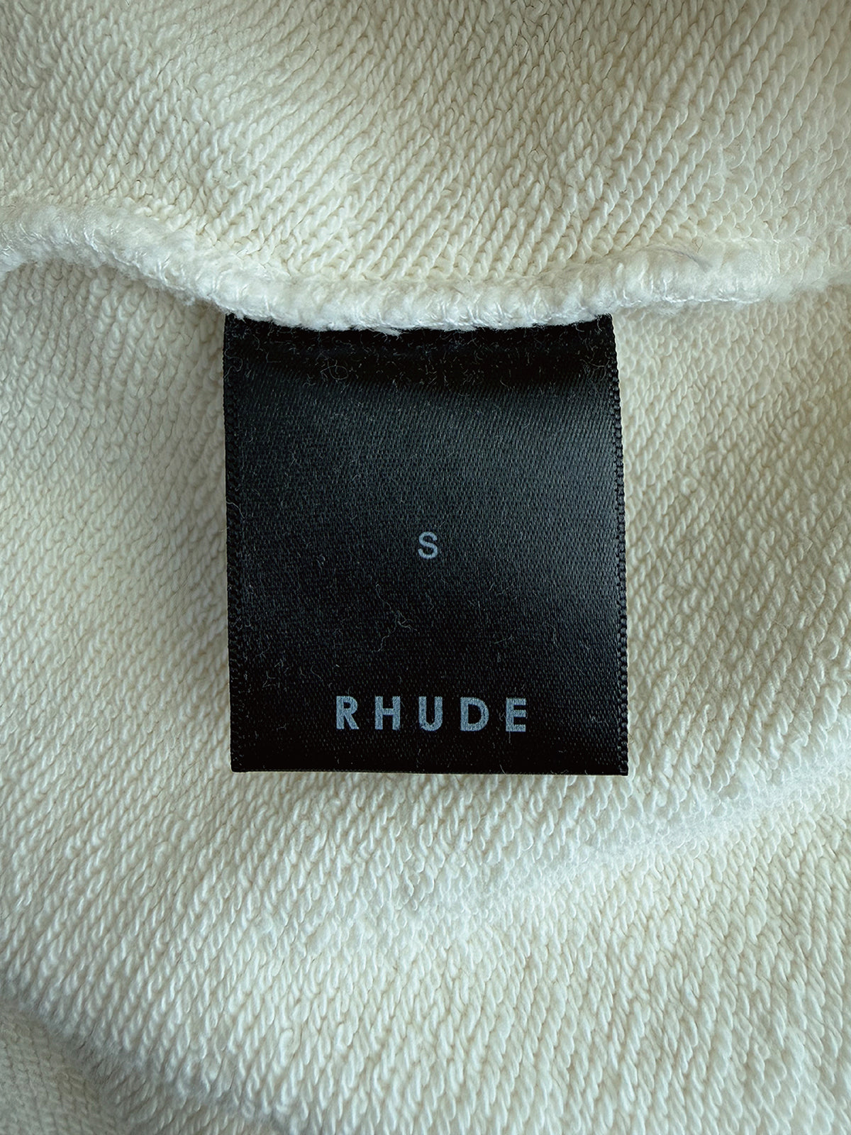 Chateau De Rhude Hoodie