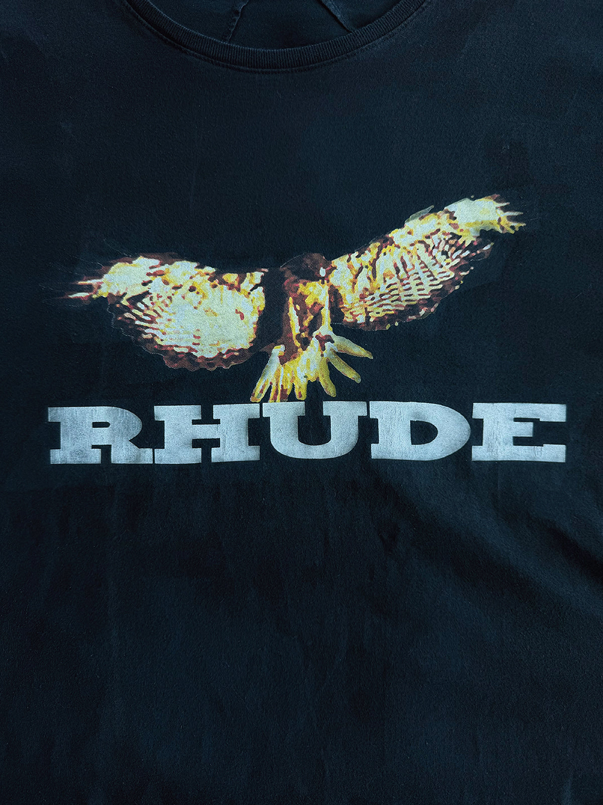 Eagle Tee T-Shirt
