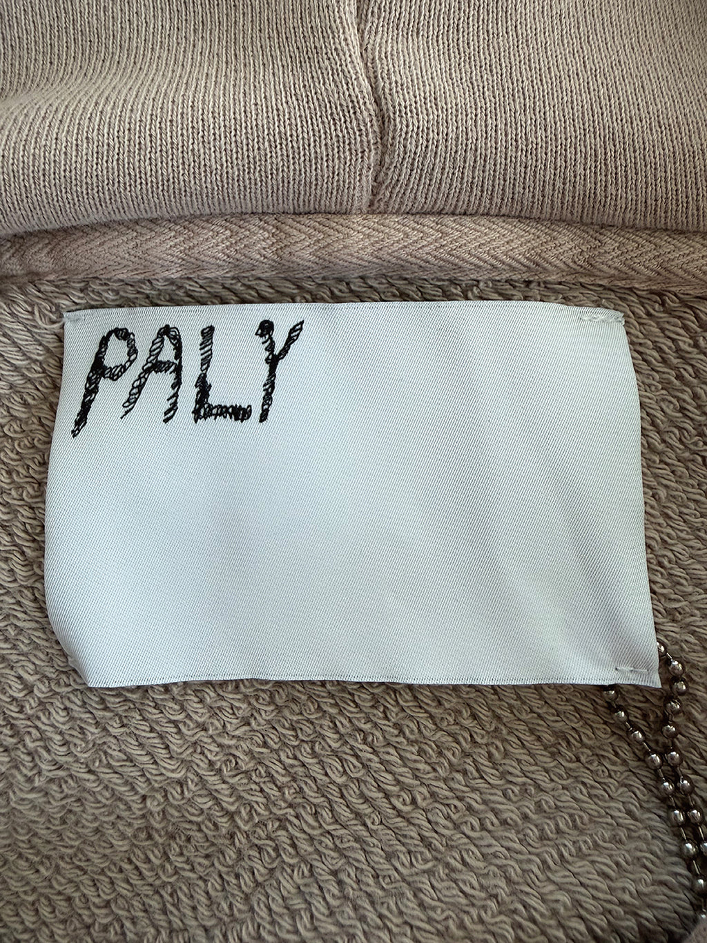 Confessions Hoodie