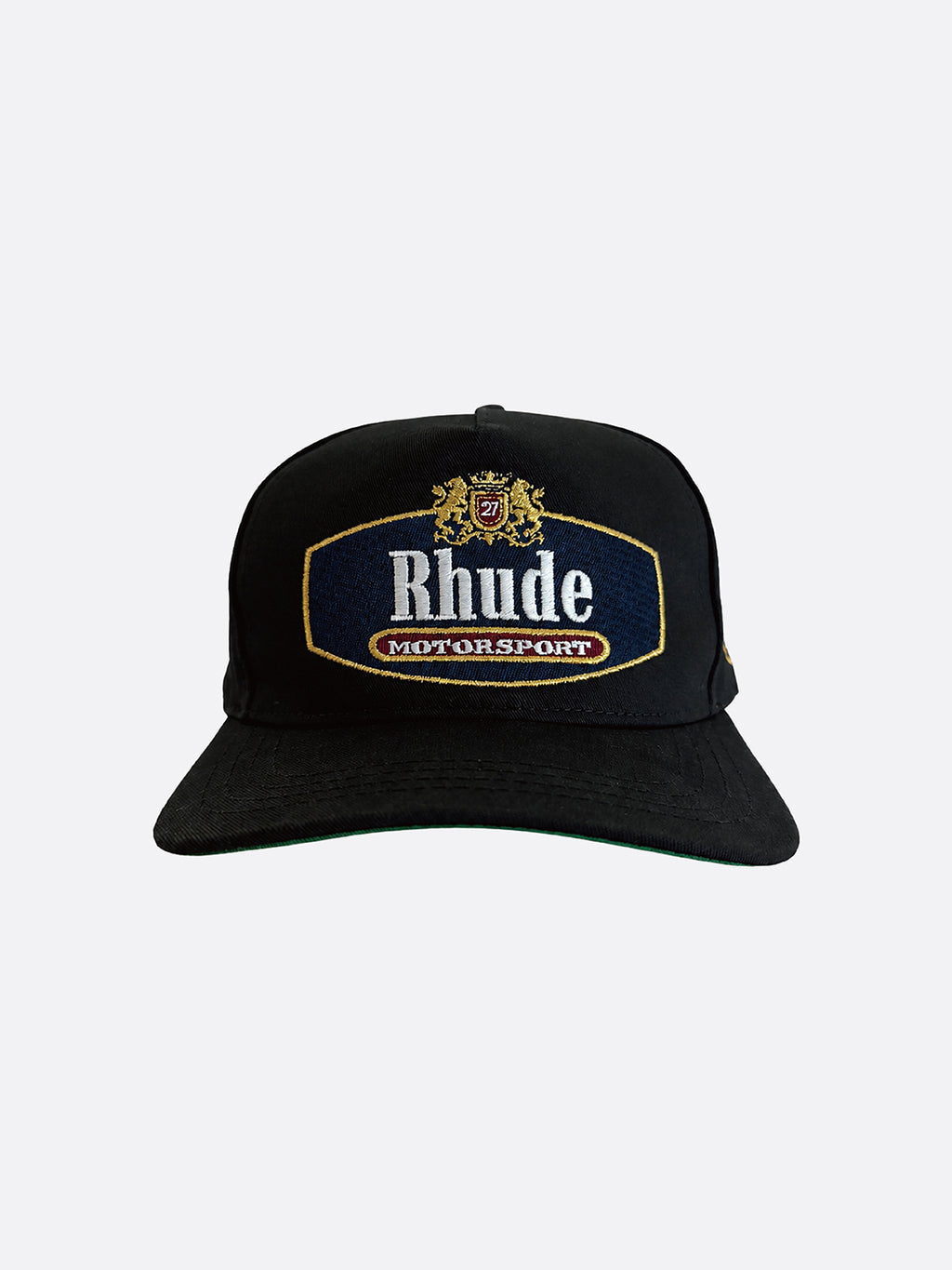 Racing Crest Hat
