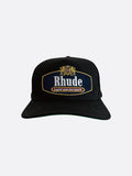 Racing Crest Hat