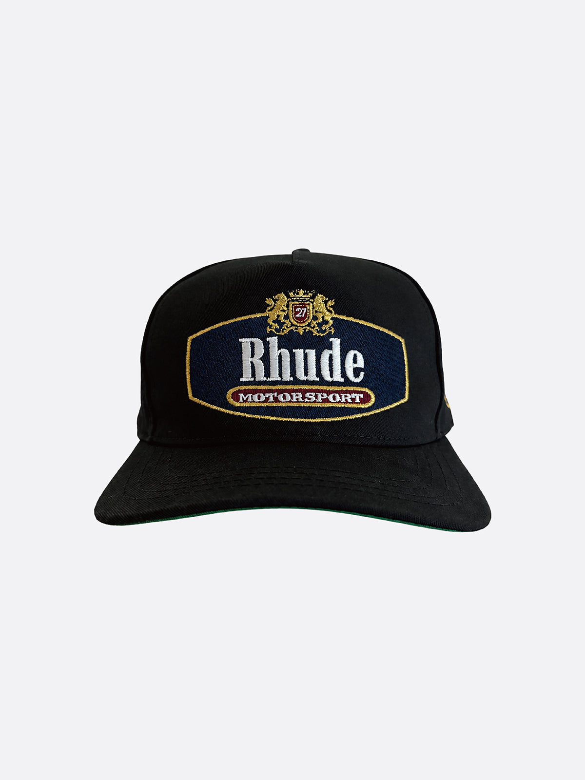 Racing Crest Hat