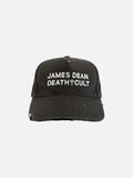 James Dean Death Cult Hat