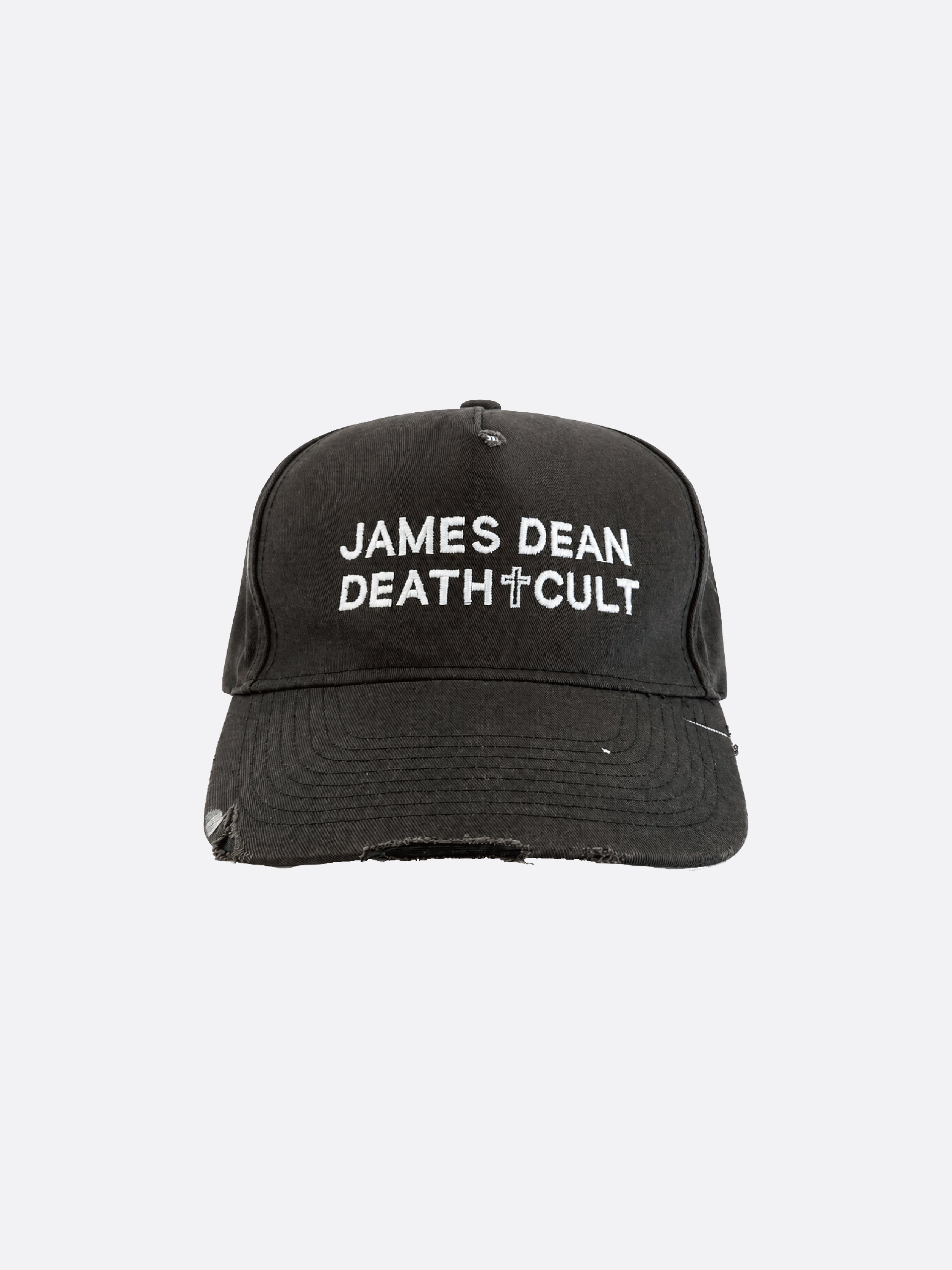 James Dean Death Cult Hat