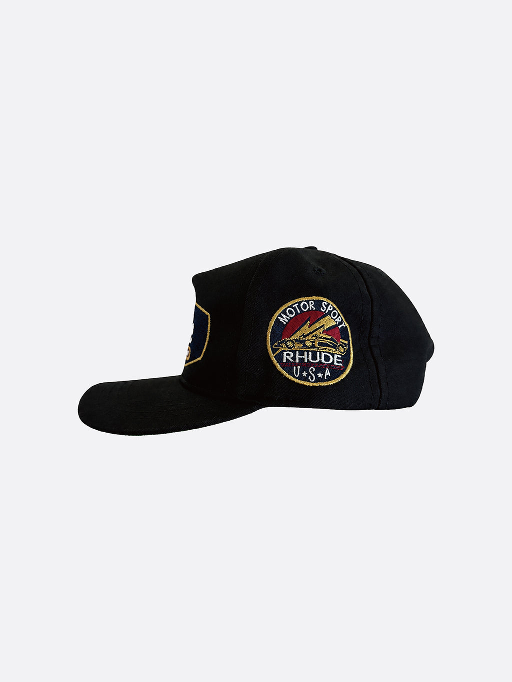 Racing Crest Hat