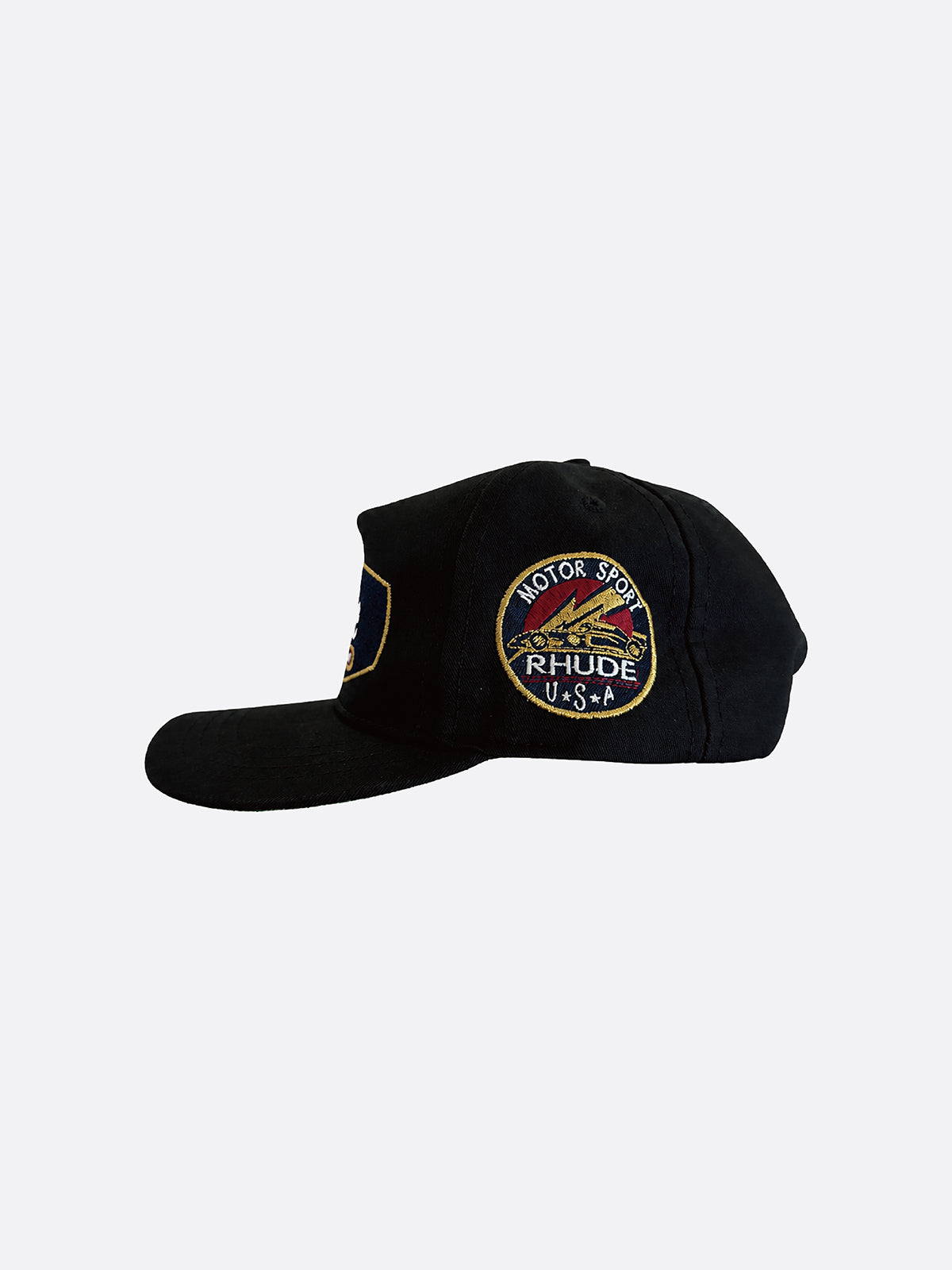 Racing Crest Hat