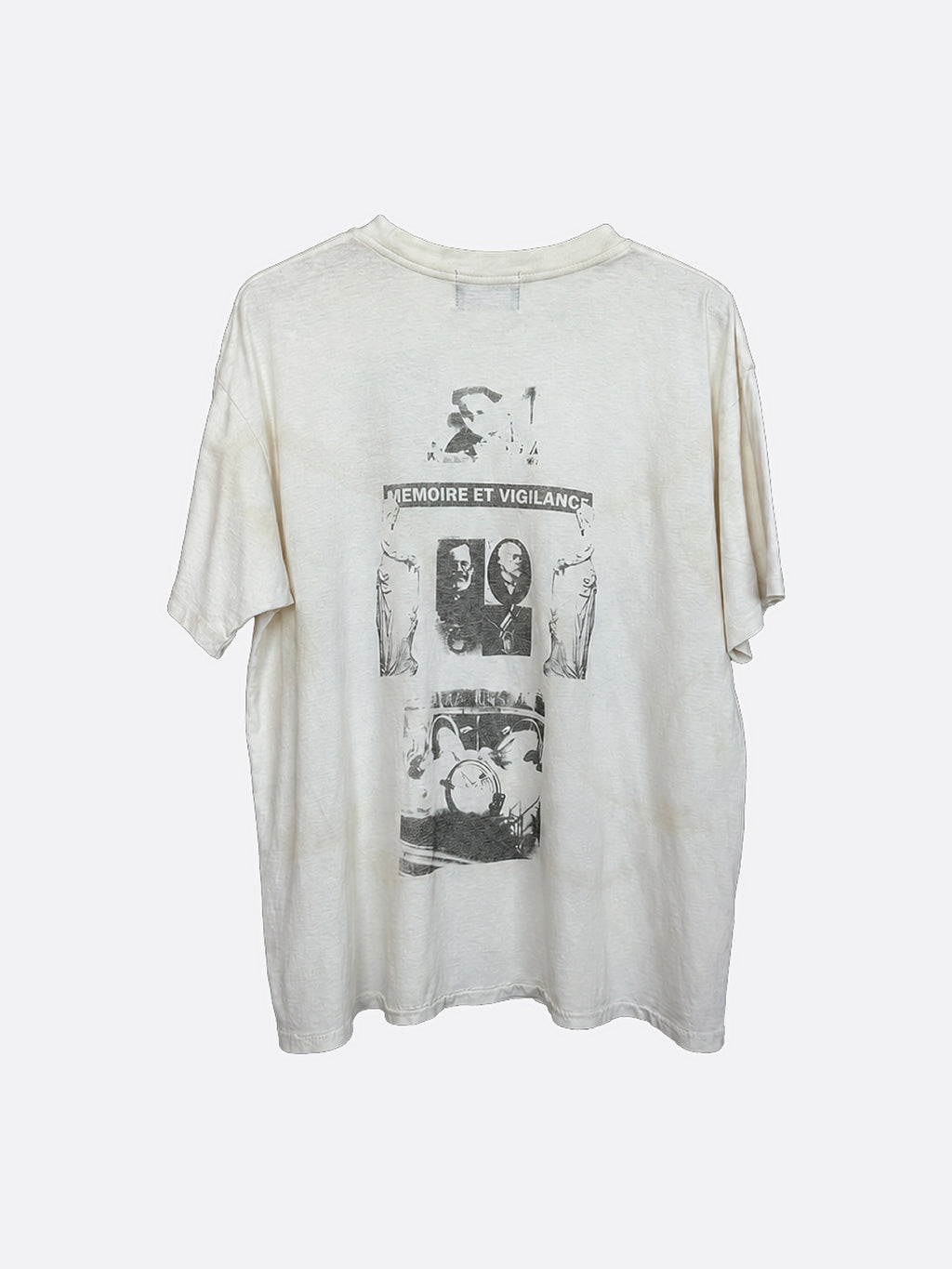 The ill Fated T-Shirt Tee