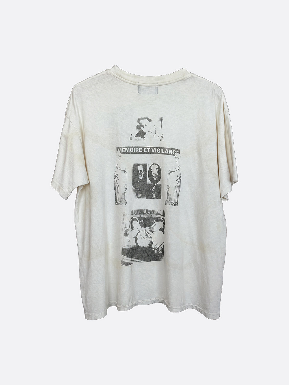 The ill Fated T-Shirt Tee