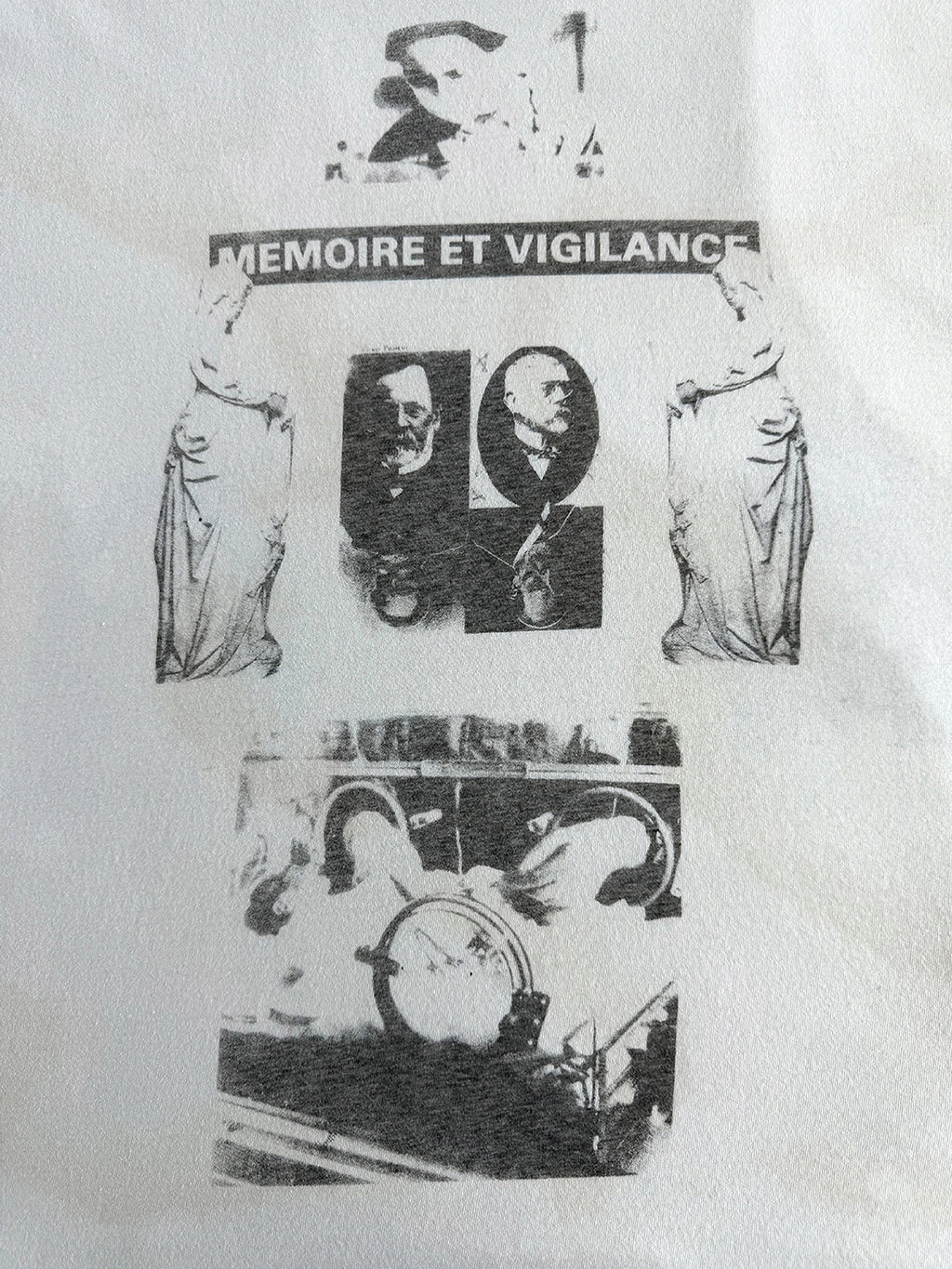 The ill Fated T-Shirt Tee