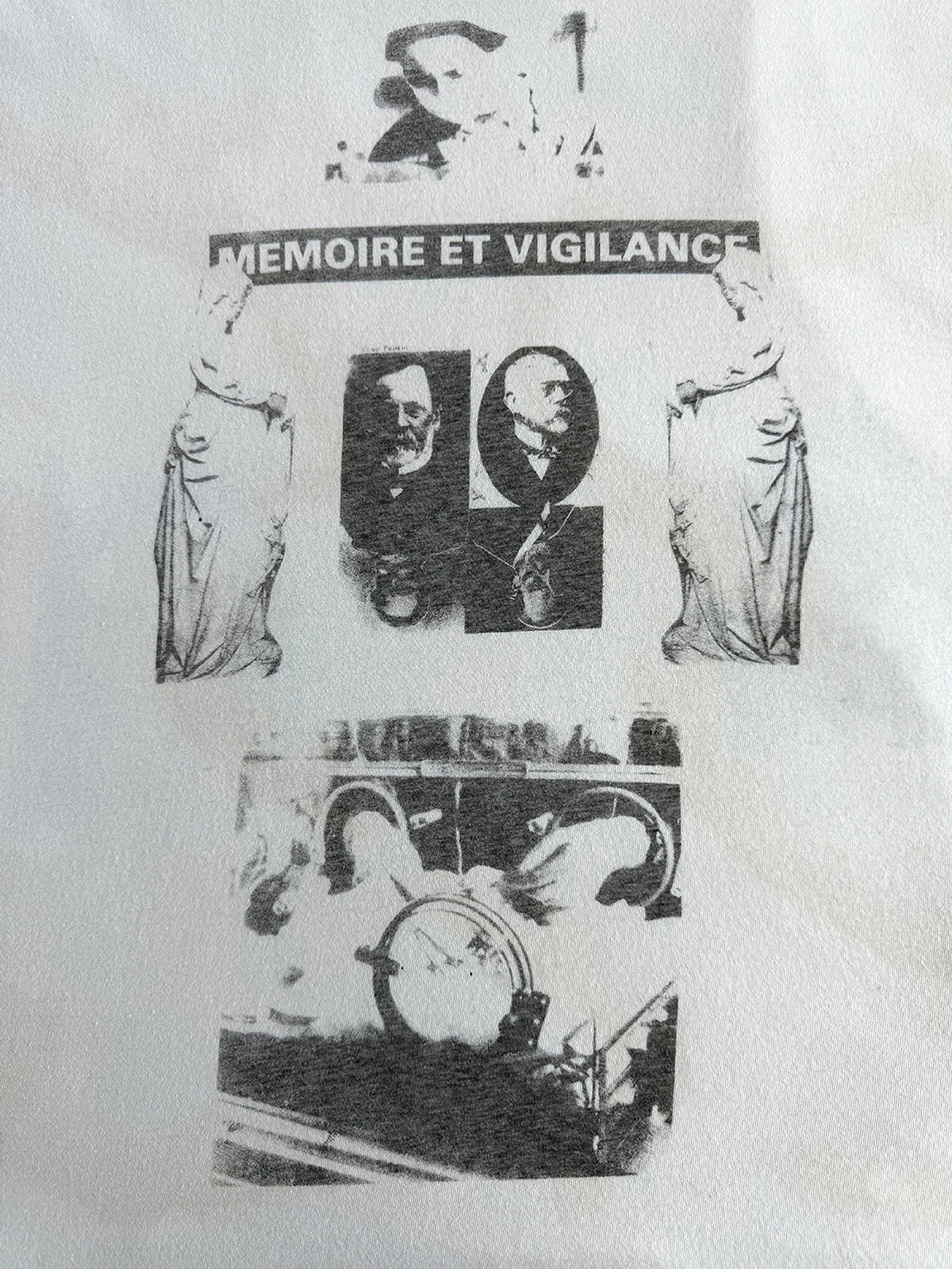 The ill Fated T-Shirt Tee