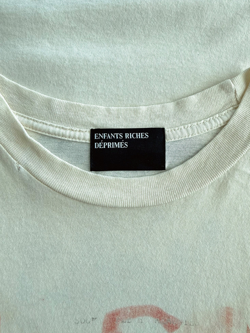 The ill Fated T-Shirt Tee