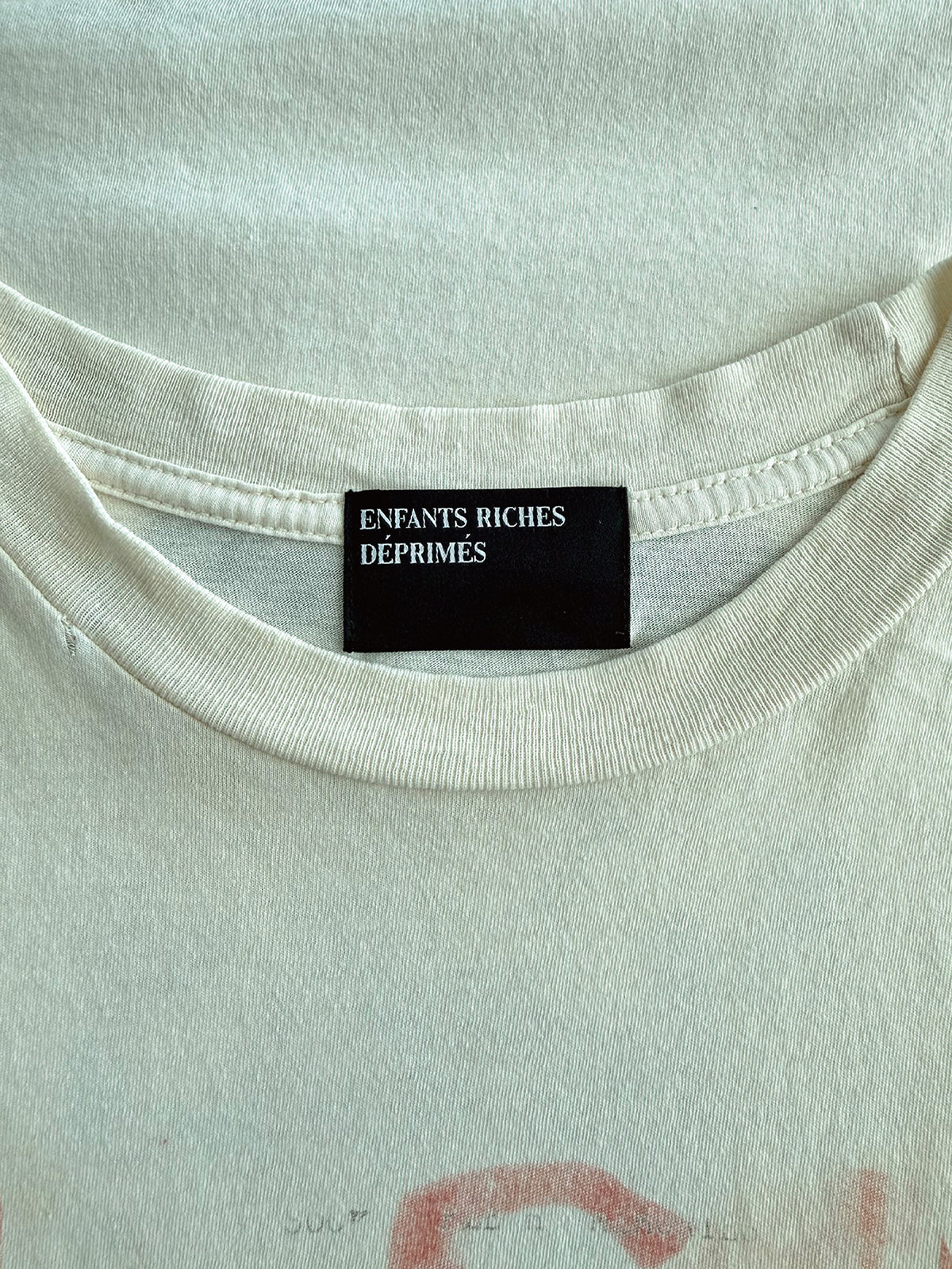 The ill Fated T-Shirt Tee