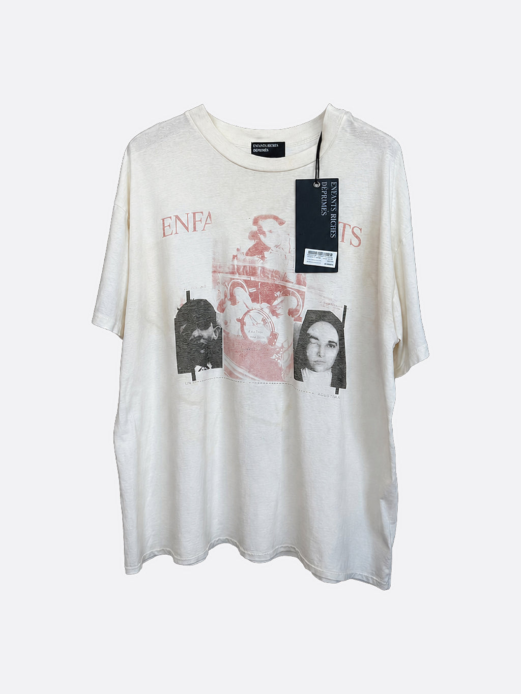 The ill Fated T-Shirt Tee