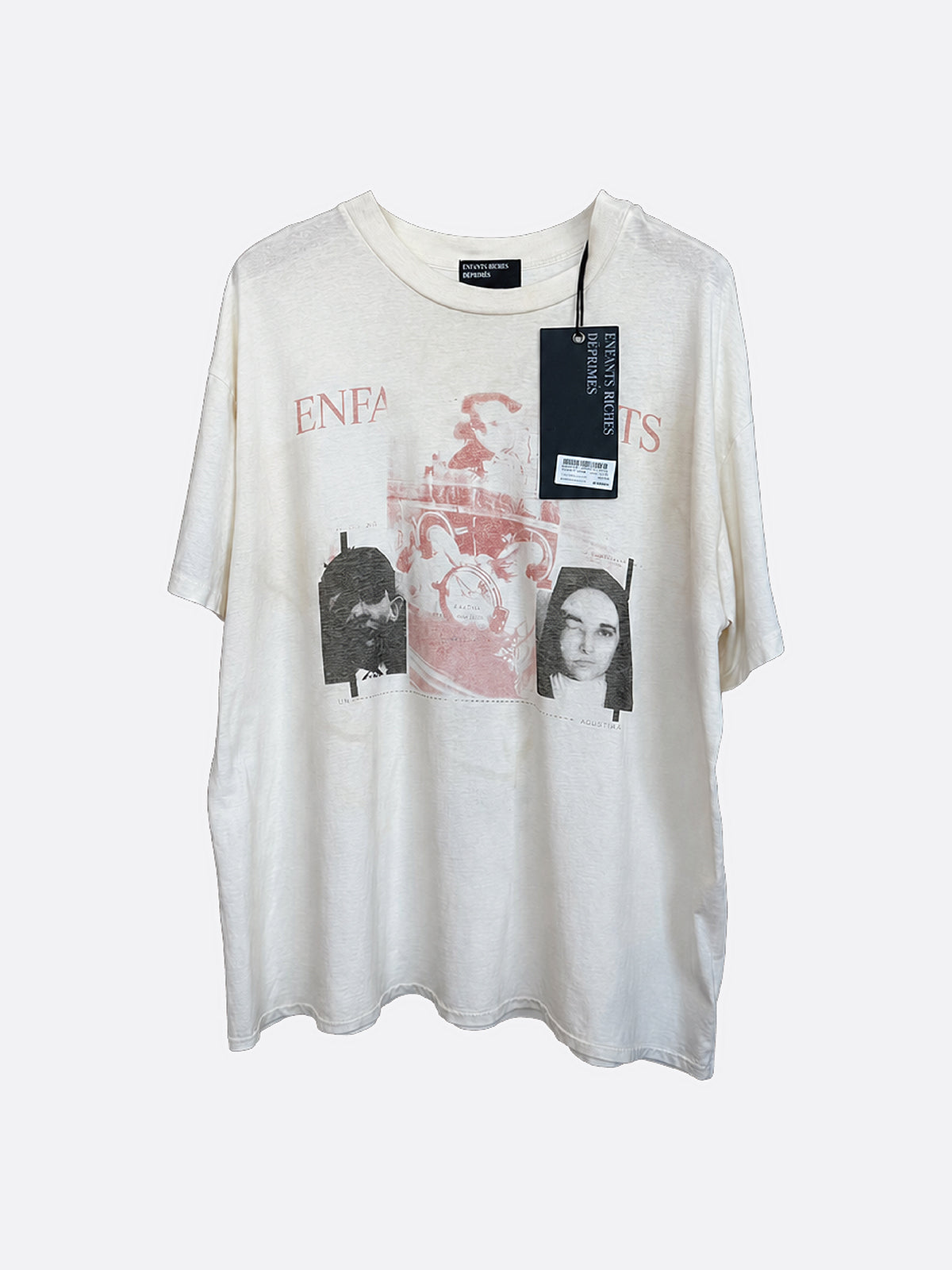The ill Fated T-Shirt Tee