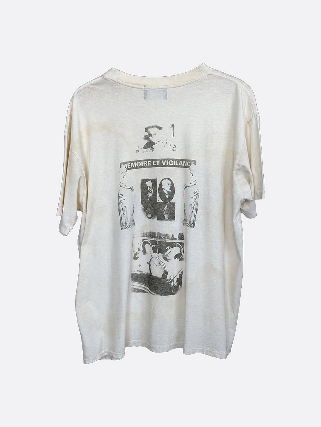 The ill Fated T-Shirt Tee