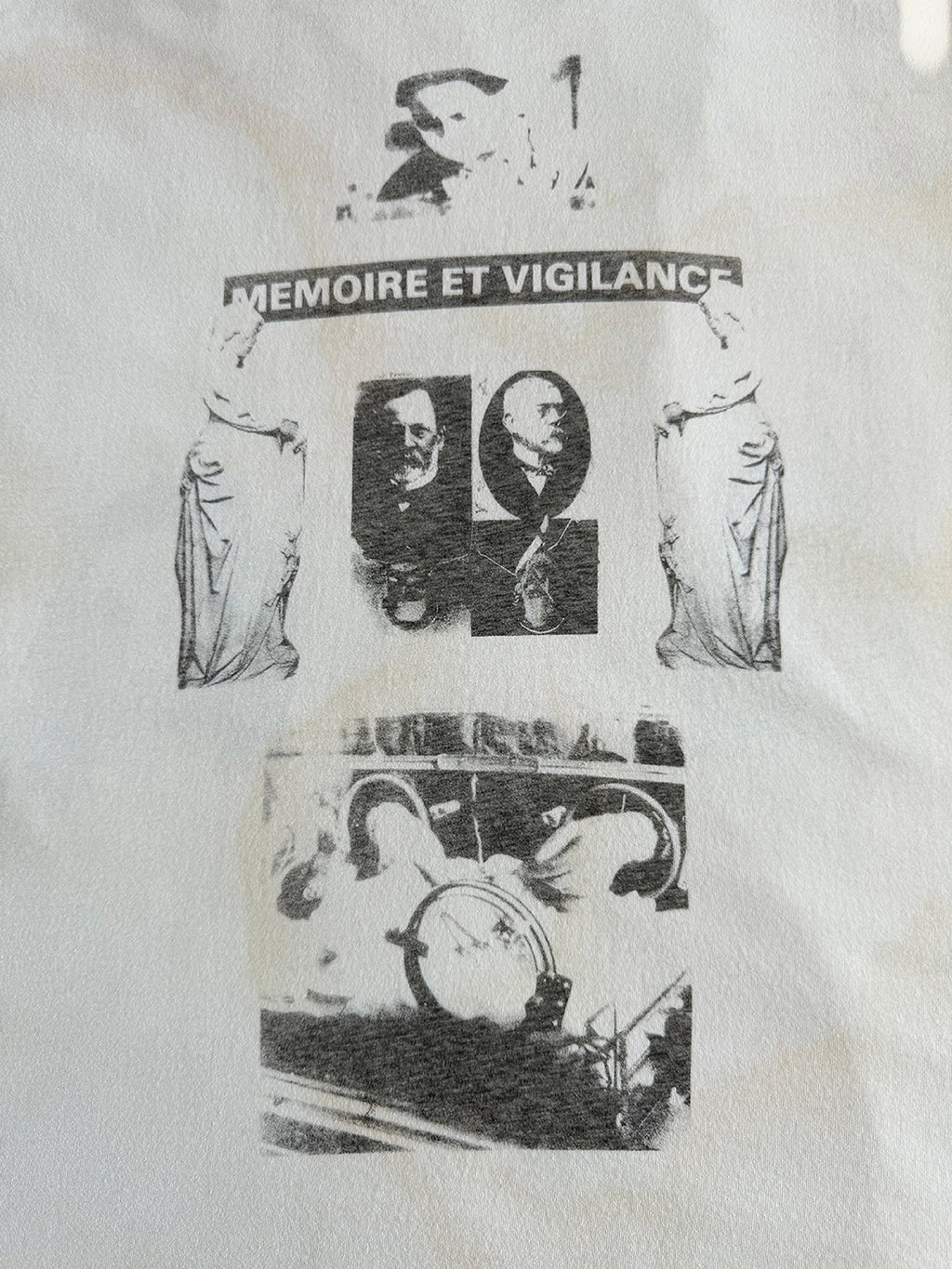 The ill Fated T-Shirt Tee