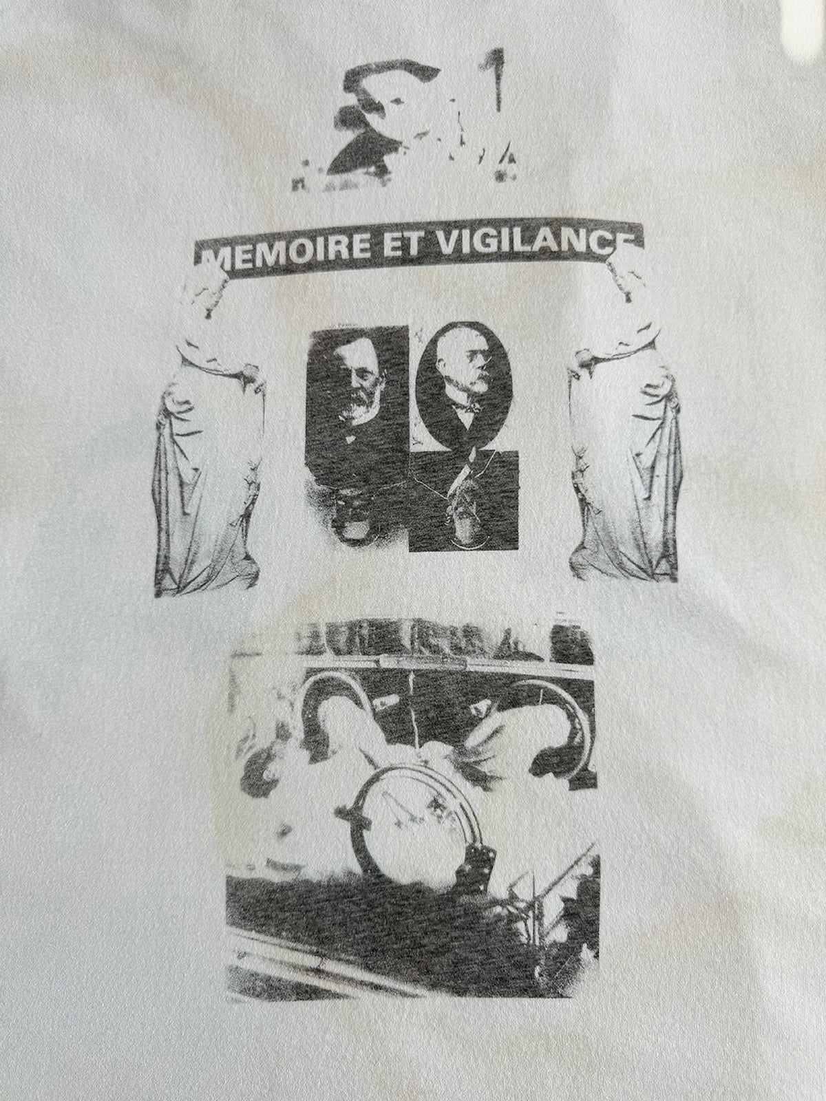 The ill Fated T-Shirt Tee