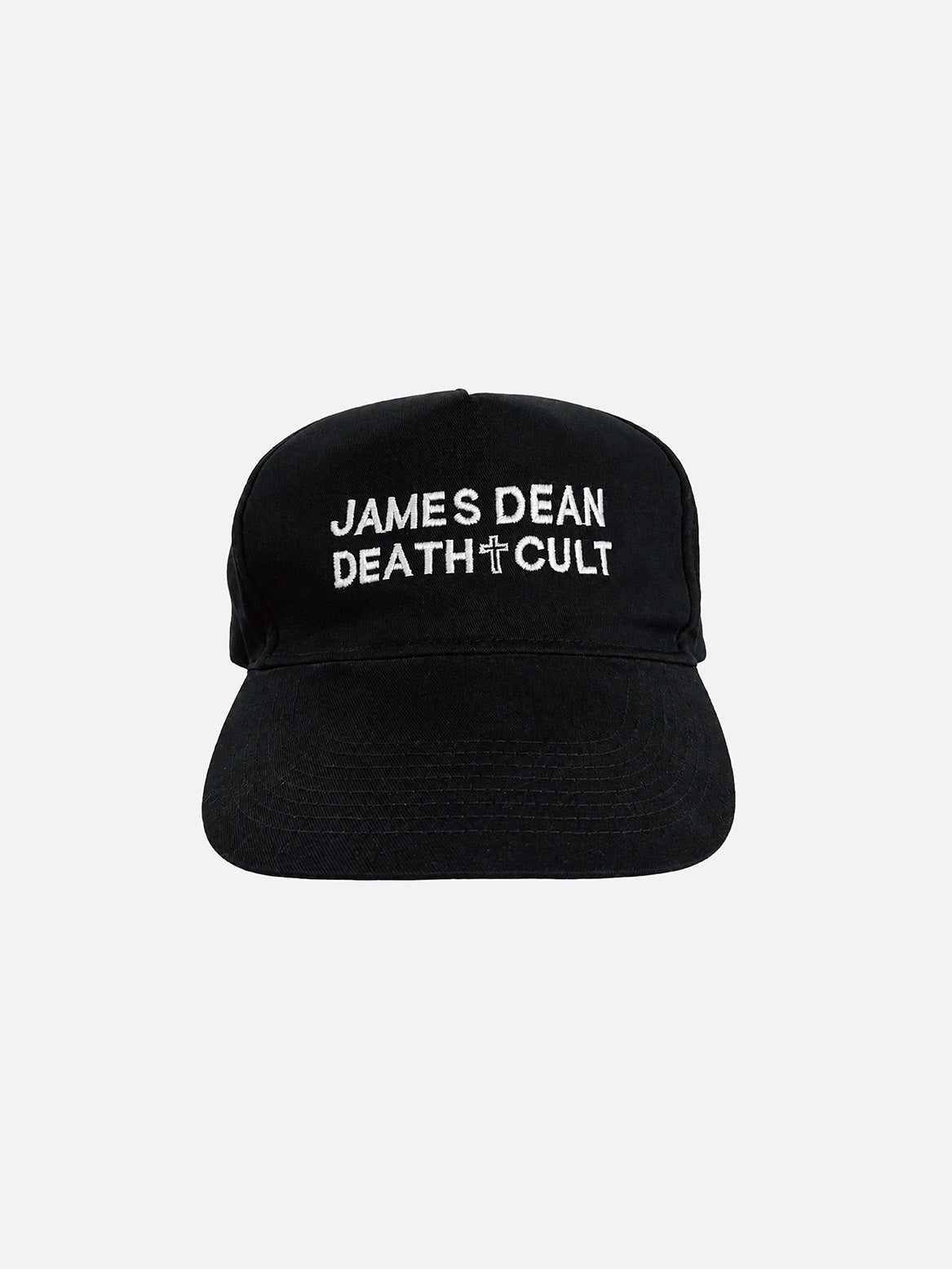 James Dean Death Cult Hat