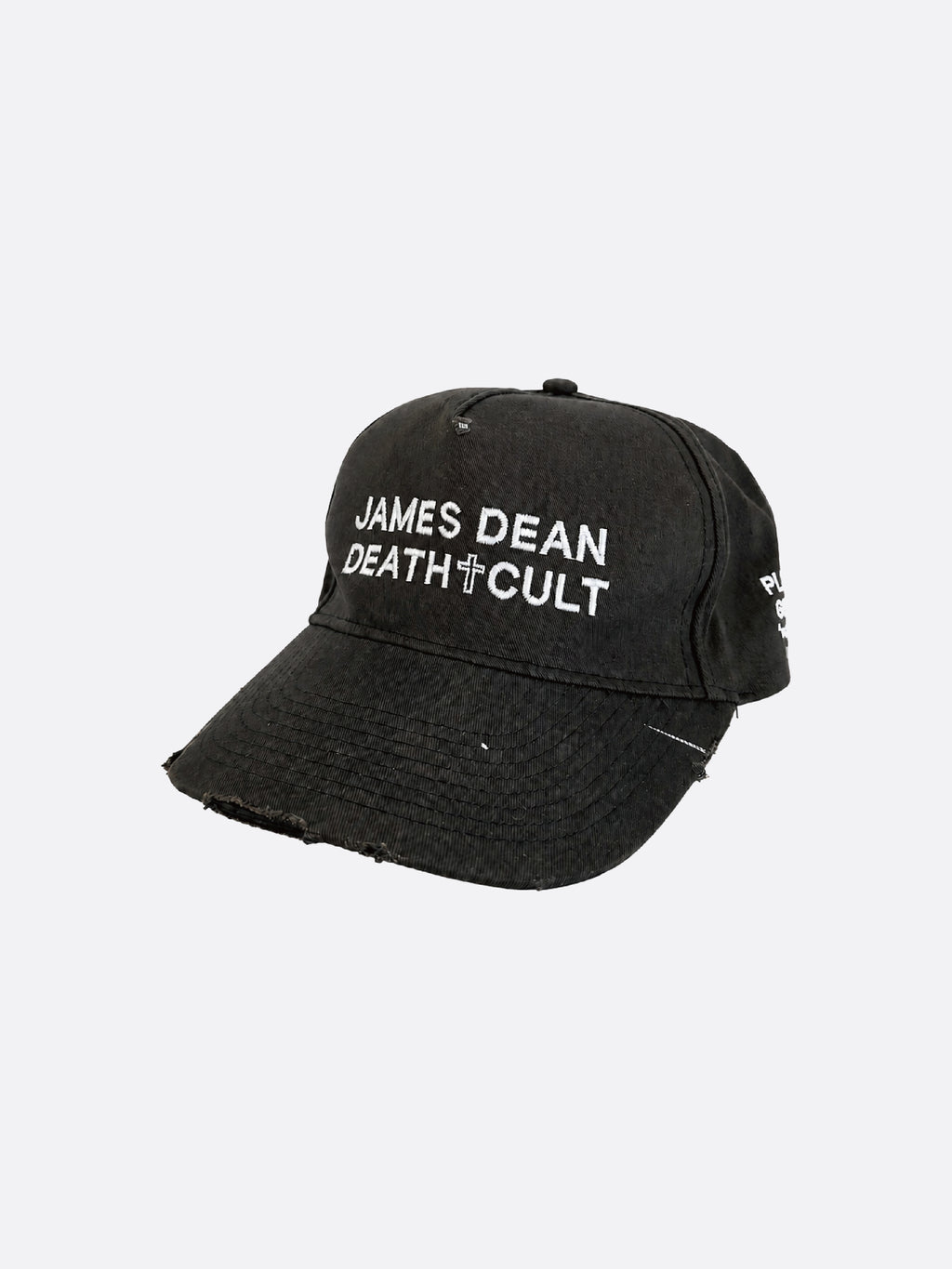 James Dean Death Cult Hat