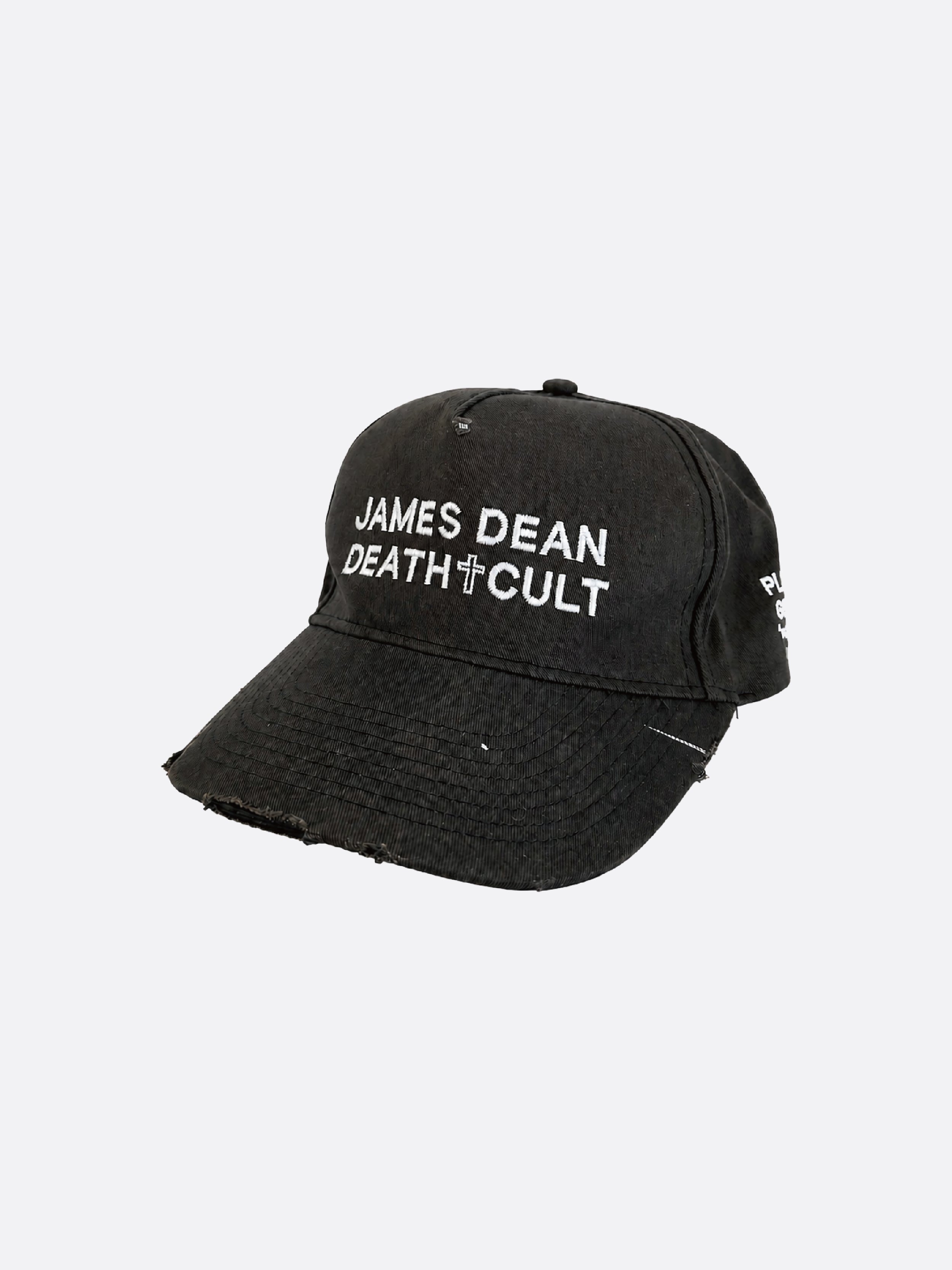 James Dean Death Cult Hat
