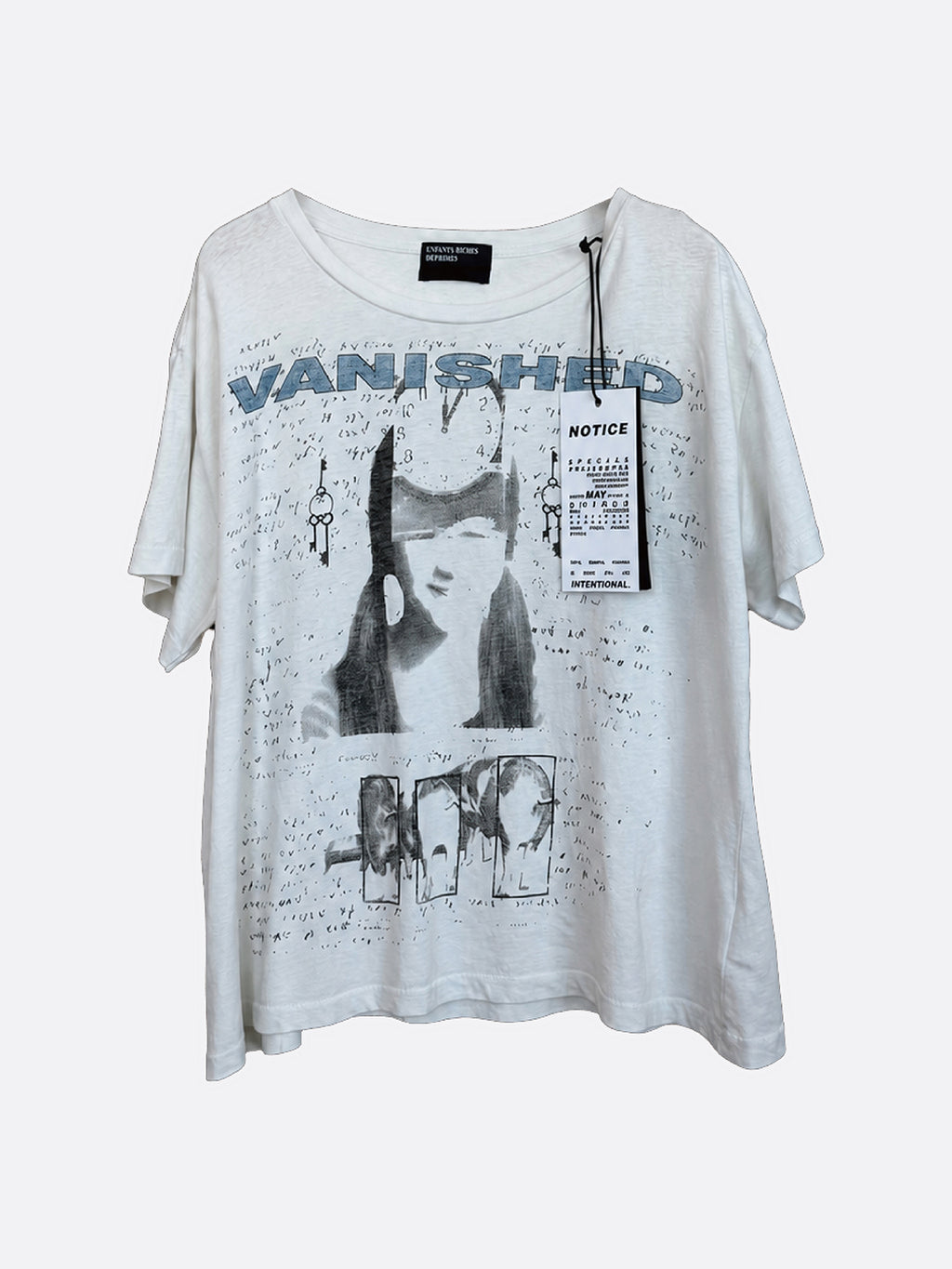 Buddhist Uncle T-Shirt Tee