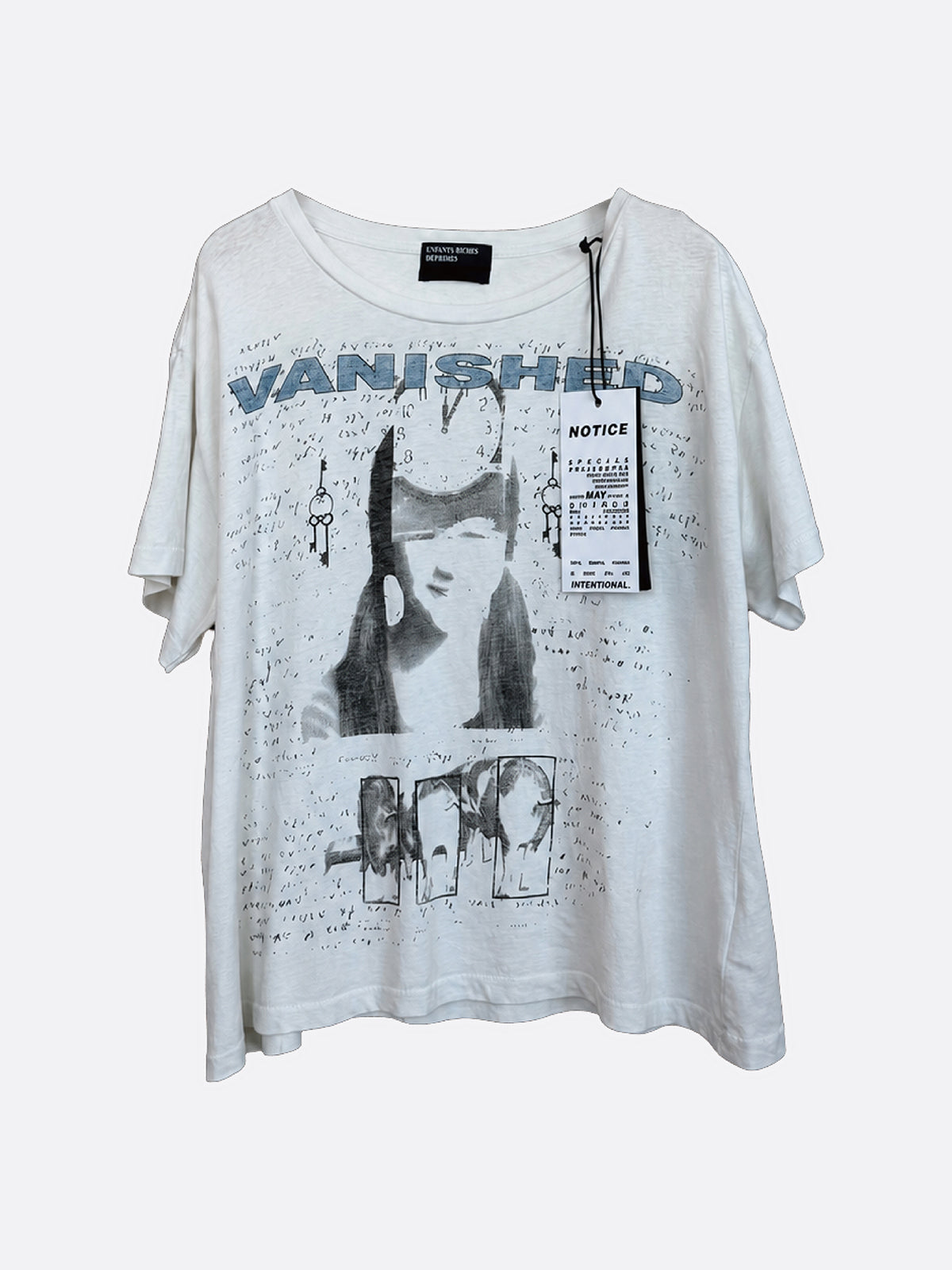 Buddhist Uncle T-Shirt Tee