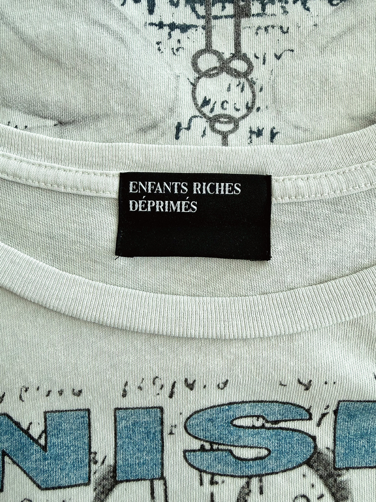Buddhist Uncle T-Shirt Tee