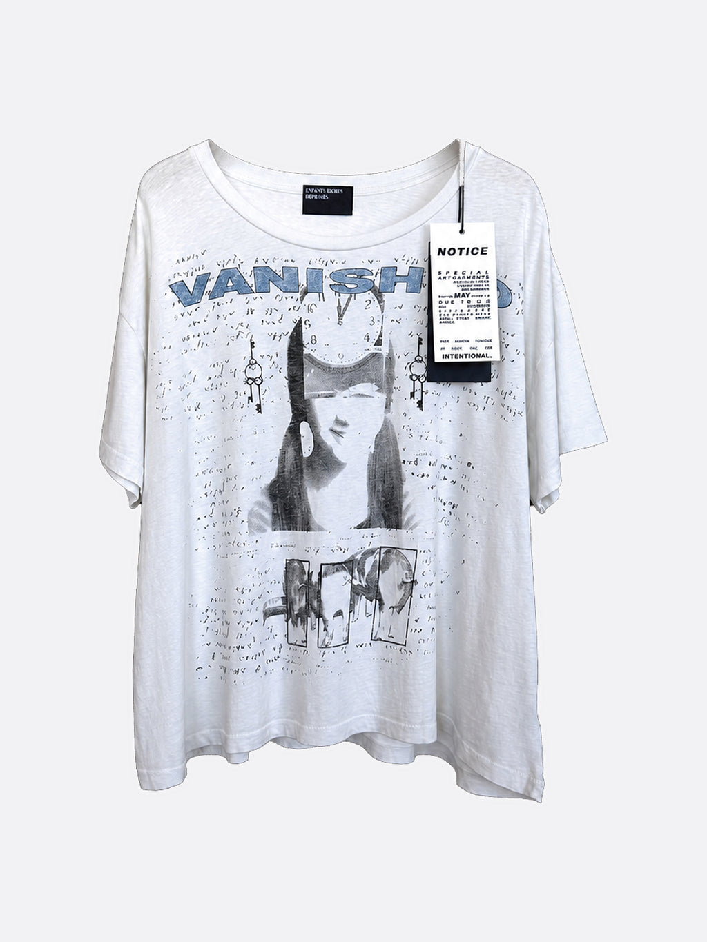 Buddhist Uncle T-Shirt Tee