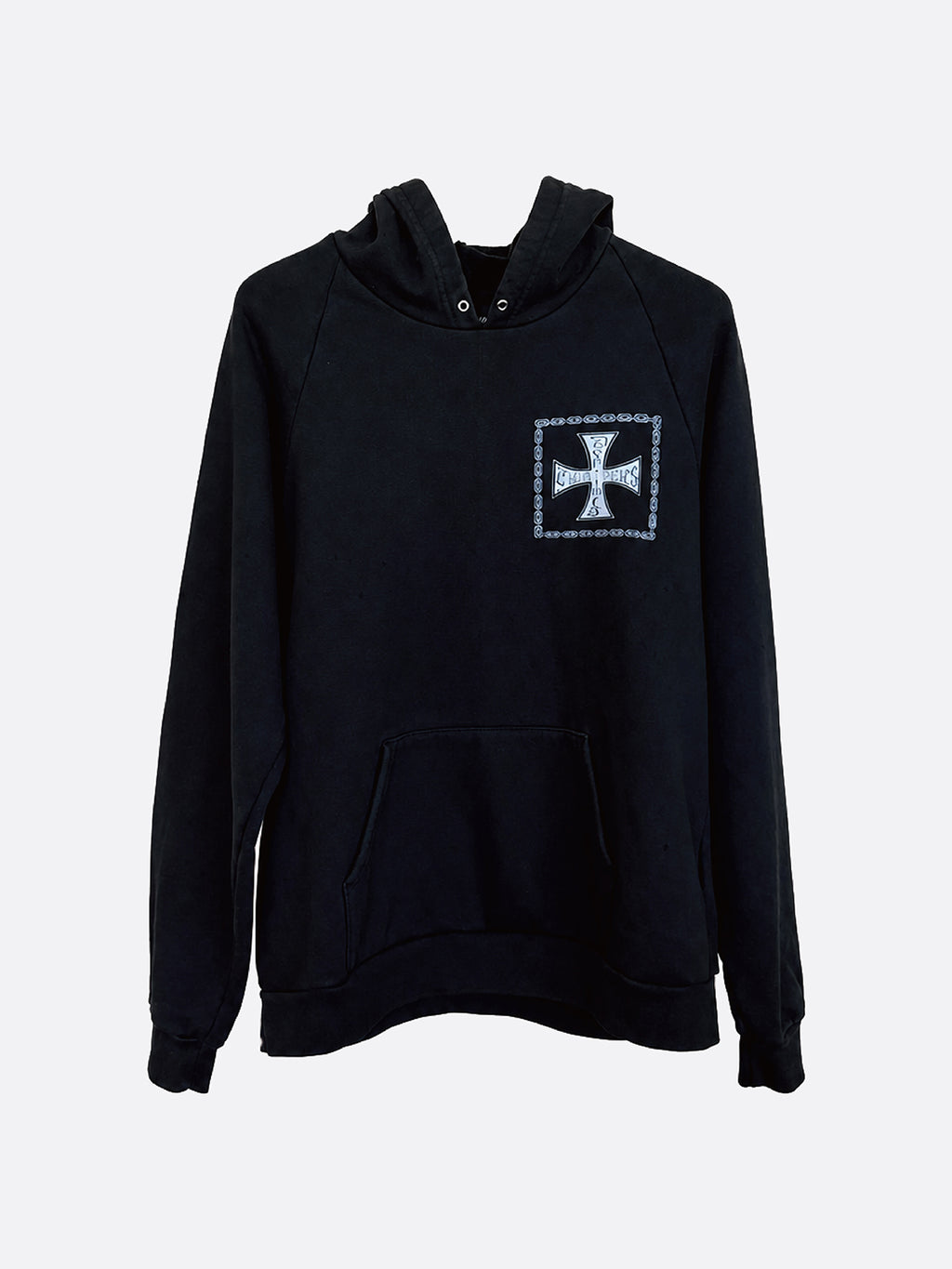 Iron Cross Hoodie