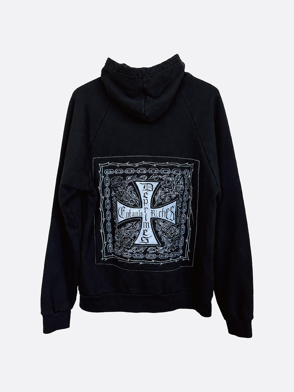 Iron Cross Hoodie