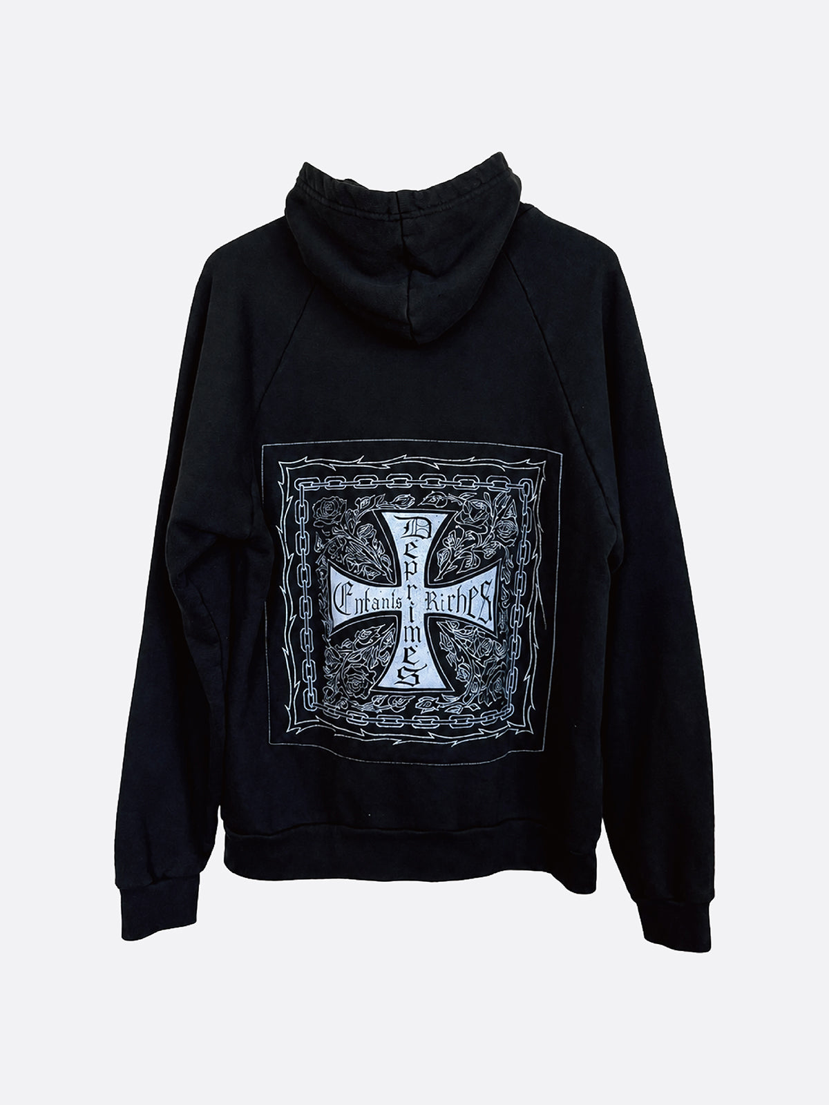Iron Cross Hoodie