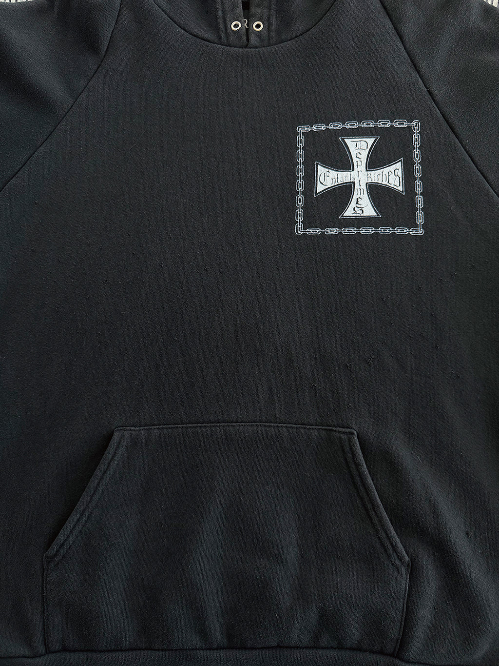 Iron Cross Hoodie