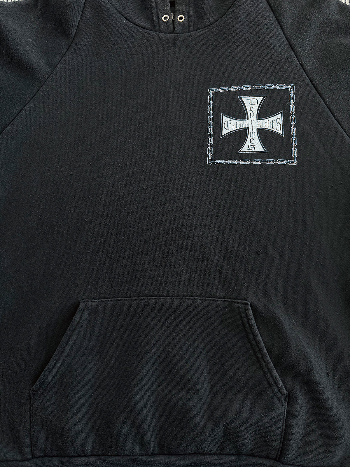 Iron Cross Hoodie