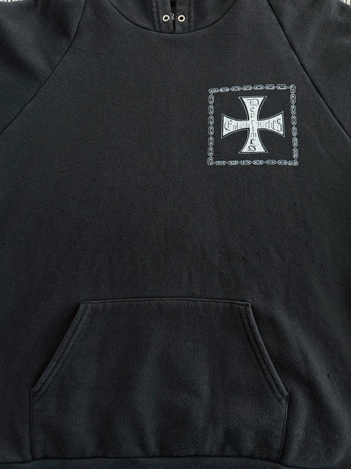 Iron Cross Hoodie