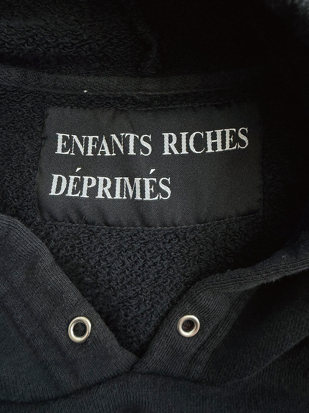 Iron Cross Hoodie