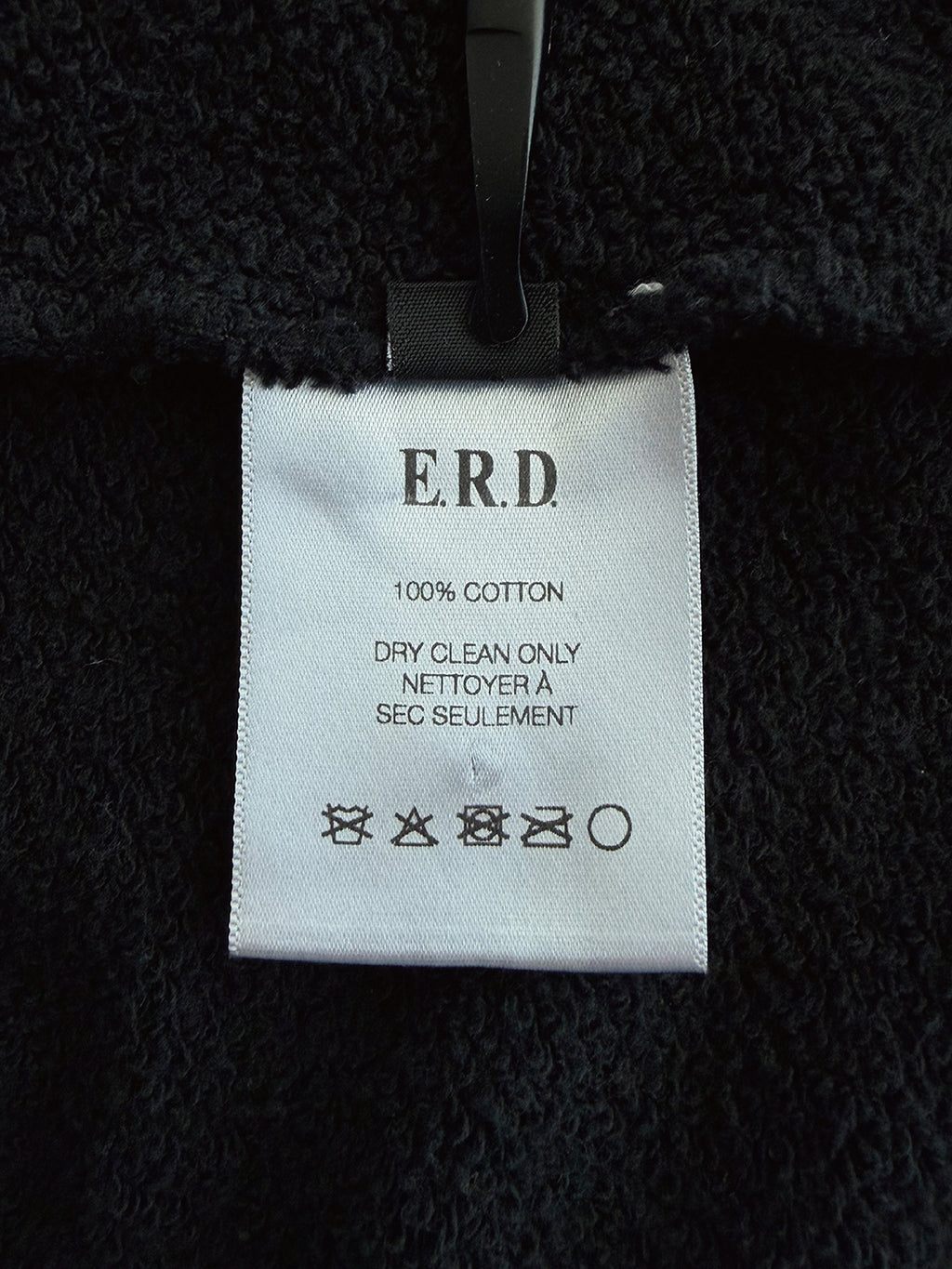 Iron Cross Hoodie