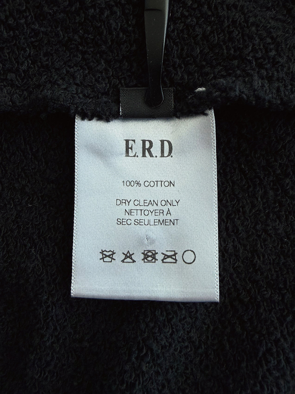 Iron Cross Hoodie