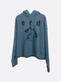 School Days Hoodie