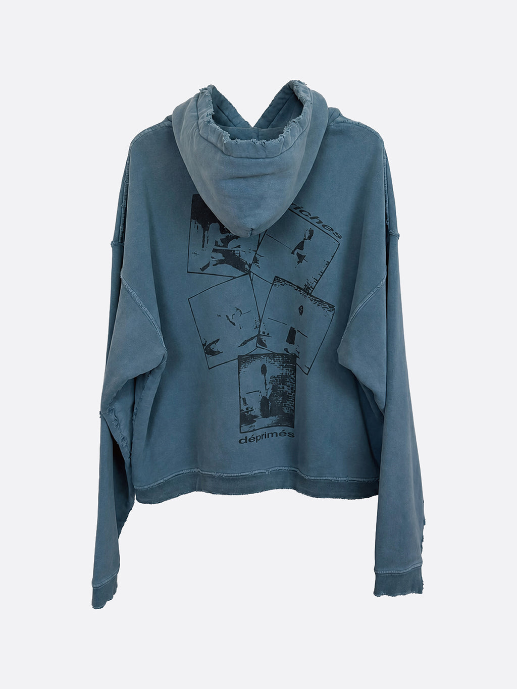School Days Hoodie
