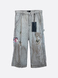 Shuji Paint Pants